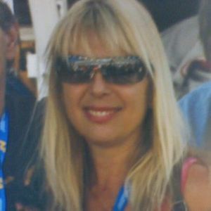 Meet your Posher, Debbie